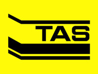 Machinery Brand TAS