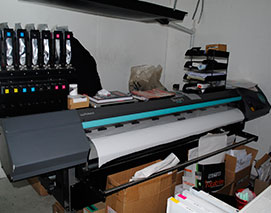 Digital Printing