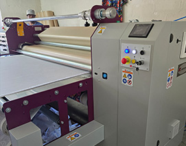 Printing Machine